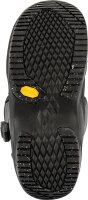 Nitro FATE BOA Snowboard Boot´26 BLACK