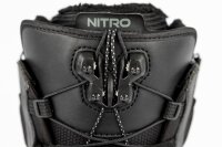 Nitro FATE TLS Snowboard Boot´26 BLACK