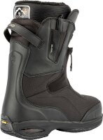 Nitro FATE TLS Snowboard Boot´26 BLACK