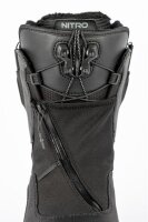 Nitro FATE TLS Snowboard Boot´26 BLACK