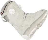 Nitro CROWN BOA Snowboard Boot´26 LIGHT GREY