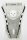Nitro CROWN BOA Snowboard Boot´26 LIGHT GREY