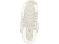 Nitro CROWN TLS Snowboard Boot´26 LIGHT GREY