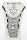Nitro CROWN TLS Snowboard Boot´26 LIGHT GREY