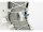 Nitro CROWN TLS Snowboard Boot´26 LIGHT GREY