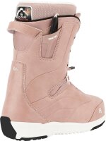 Nitro CROWN TLS Snowboard Boot´26 ROSE