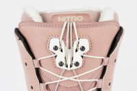 Nitro CROWN TLS Snowboard Boot´26 ROSE