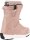 Nitro CROWN TLS Snowboard Boot´26 ROSE