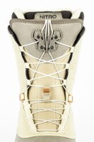 Nitro CROWN TLS Snowboard Boot´26 X HAILEY LANGLAND