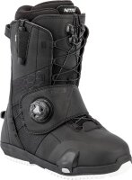 Nitro MONARCH STEP ON TLS Snowboard Boot´26 BLACK