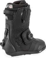 Nitro MONARCH STEP ON TLS Snowboard Boot´26 BLACK