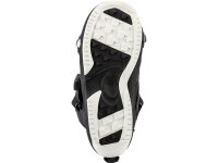 Nitro MONARCH STEP ON TLS Snowboard Boot´26 BLACK