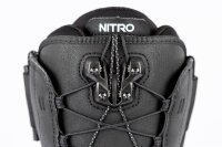 Nitro MONARCH STEP ON TLS Snowboard Boot´26 BLACK