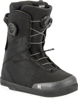Nitro MONARCH BOA Snowboard Boot´26 BLACK