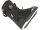 Nitro MONARCH BOA Snowboard Boot´26 BLACK
