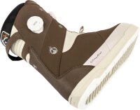 Nitro MONARCH BOA Snowboard Boot´26 X CHRISTY PRIOR