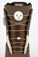 Nitro MONARCH BOA Snowboard Boot´26 X CHRISTY PRIOR