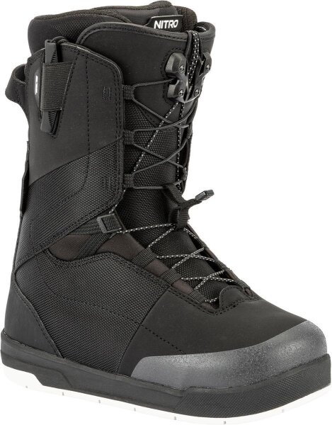 Nitro MONARCH TLS Snowboard Boot´26 BLACK