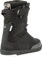 Nitro MONARCH TLS Snowboard Boot´26 BLACK