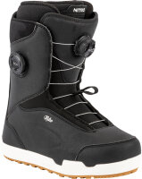 Nitro Scala BOA Snowboard-Boots in Black
