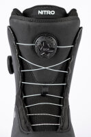 Nitro Scala BOA Snowboard-Boots in Black