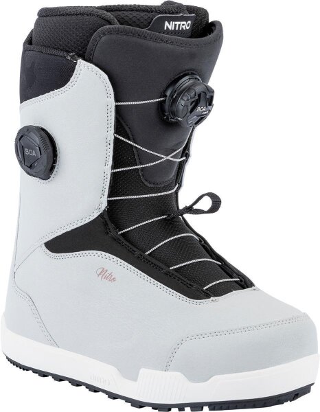 Nitro SCALA BOA Snowboard Boot´26 ICE