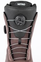 Nitro SCALA BOA Snowboard Boot´26 PORT