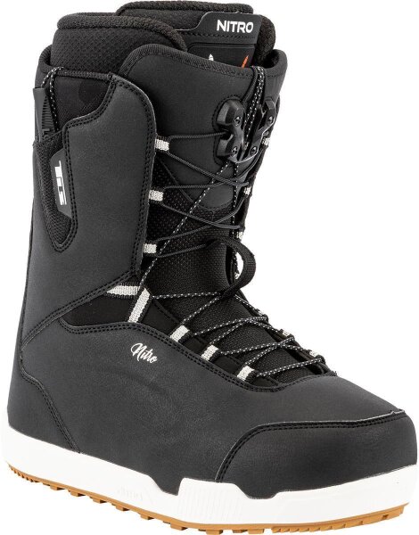Nitro SCALA TLS Snowboard Boot´26 BLACK