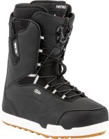 Nitro SCALA TLS Snowboard Boot´26 BLACK