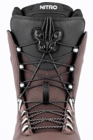 Nitro SCALA TLS Snowboard Boot´26 PORT