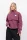 Eivy Ball Fleece Pinkgundy