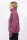 Eivy Ball Fleece Pinkgundy