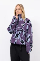 Eivy Ball Fleece Purple Stray(26)