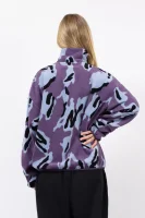 Eivy Ball Fleece Purple Stray(26)