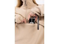Eivy Ball Fleece Sand(26)