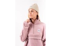 Eivy Ball Fleece Sand Faded Woodrose(26)