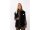 Eivy Lumberjackie Sherpa Vest Black