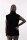 Eivy Lumberjackie Sherpa Vest Black