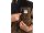 Eivy Lumberjackie Sherpa Vest Leopard