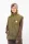 Eivy Lumberjackie Sherpa Vest Olive(26)