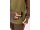 Eivy Lumberjackie Sherpa Vest Olive(26)