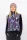 Eivy Boxy Sherpa Vest Purple Stray(26)