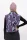Eivy Boxy Sherpa Vest Purple Stray(26)