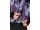 Eivy Boxy Sherpa Vest Purple Stray(26)