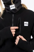 Eivy Techlight Halfzip Fleece 2 Black