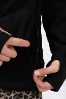 Eivy Techlight Halfzip Fleece 2 Black