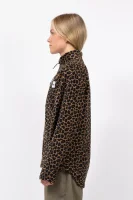 Eivy Techlight Halfzip Fleece 2 Leopard