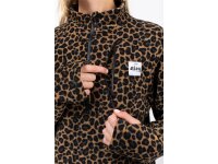 Eivy Techlight Halfzip Fleece 2 Leopard
