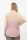 Eivy Techlight Halfzip Fleece 2 Sand Faded Woodrose(26)