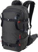 Nitro Bags SLASH 25 PRO RAVEN (26) UNIC